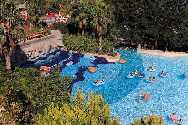 Aqua Fantasy Aquapark Hotel SPA